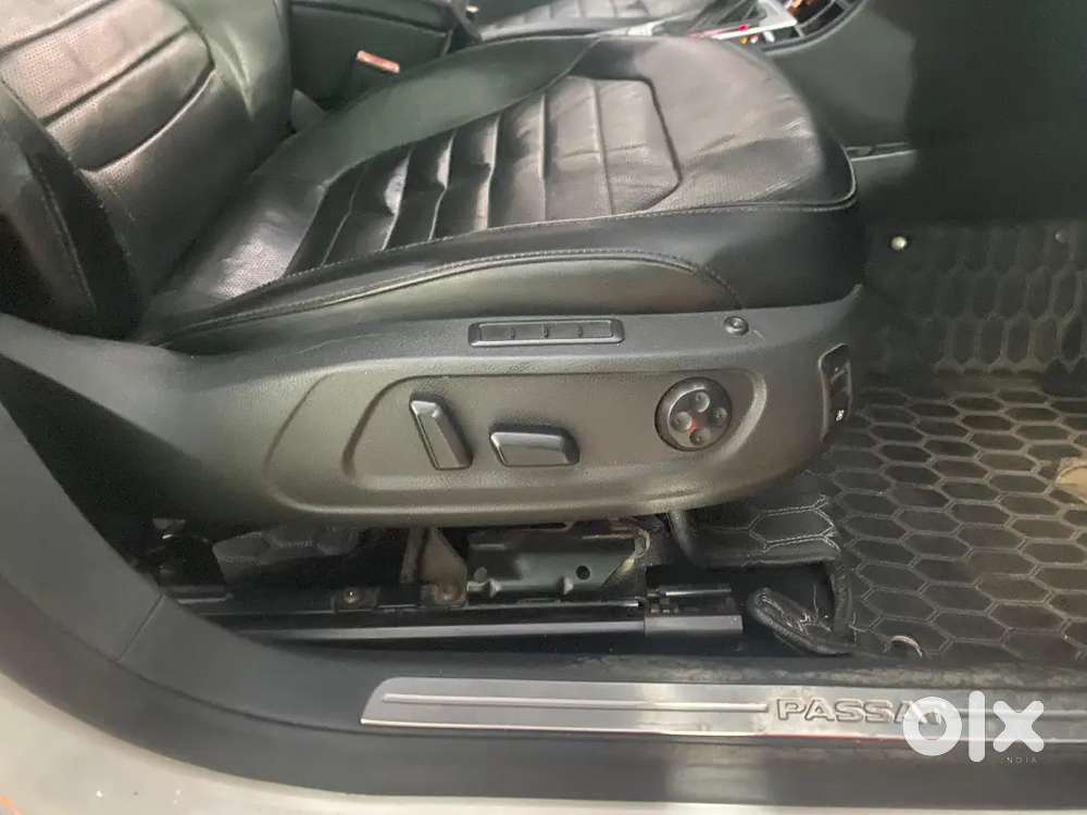 Volkswagen Passat 2012 Diesel Variant2.0tdi