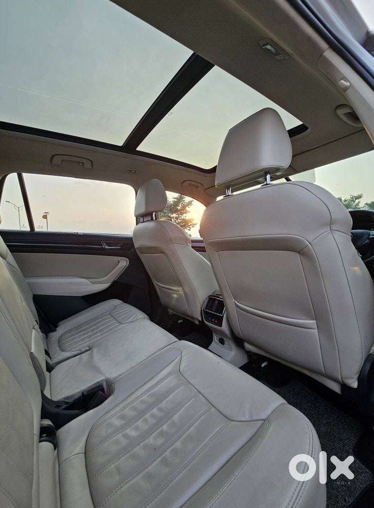Skoda Kodiaq 2.0 L&k Tdi 4x4 At, 2018, Diesel