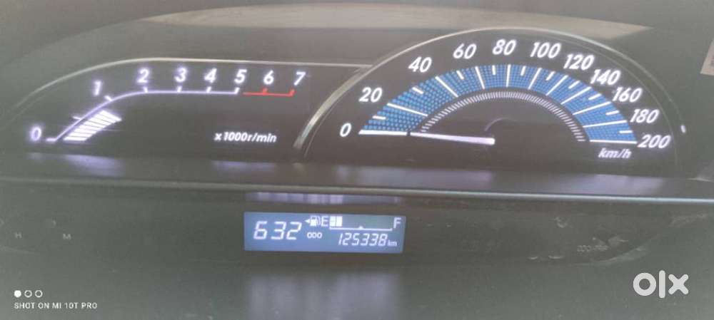 Toyota Etios Gd Sp*, 2017, Diesel
