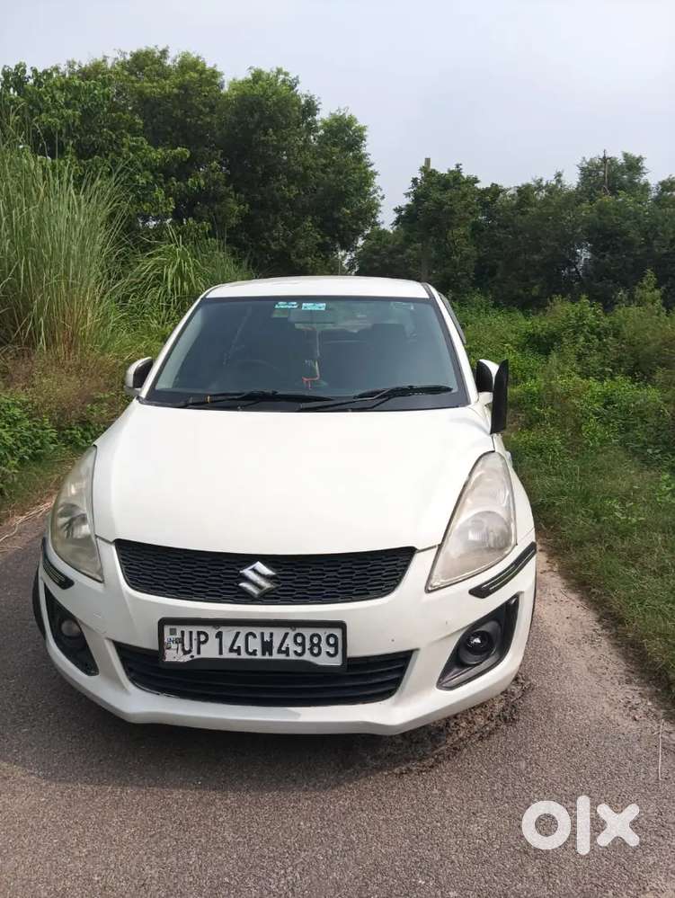 Maruti Suzuki Swift Vdi 2016