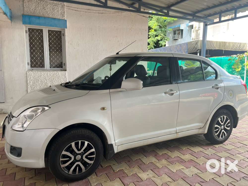 Maruti Swift Dzire 2009