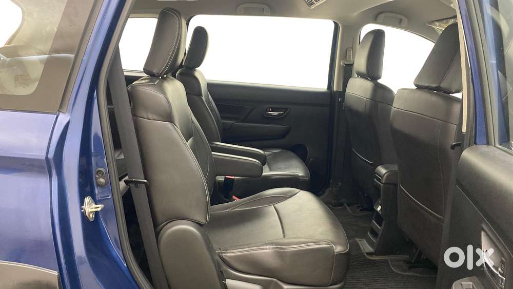 Maruti Suzuki Xl6 Alpha At, 2021, Petrol