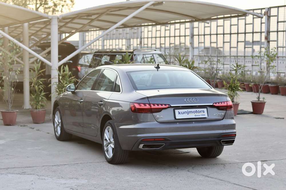 Audi A4 2.0 Premium Plus 40 Tfsi, 2021, Petrol
