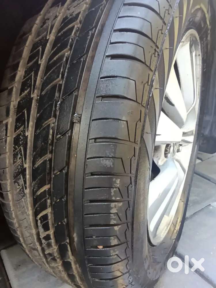 Honda Accord 2011 Petrol Automatic 80600 Km Driven