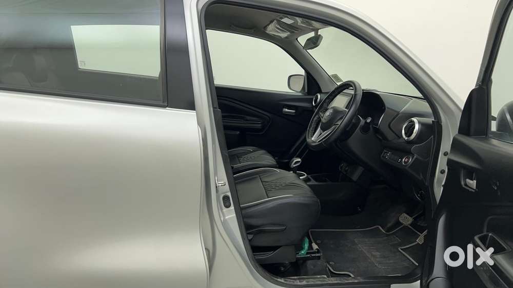 Maruti Suzuki Celerio 1.0 Zxi Plus Amt, 2022, Petrol