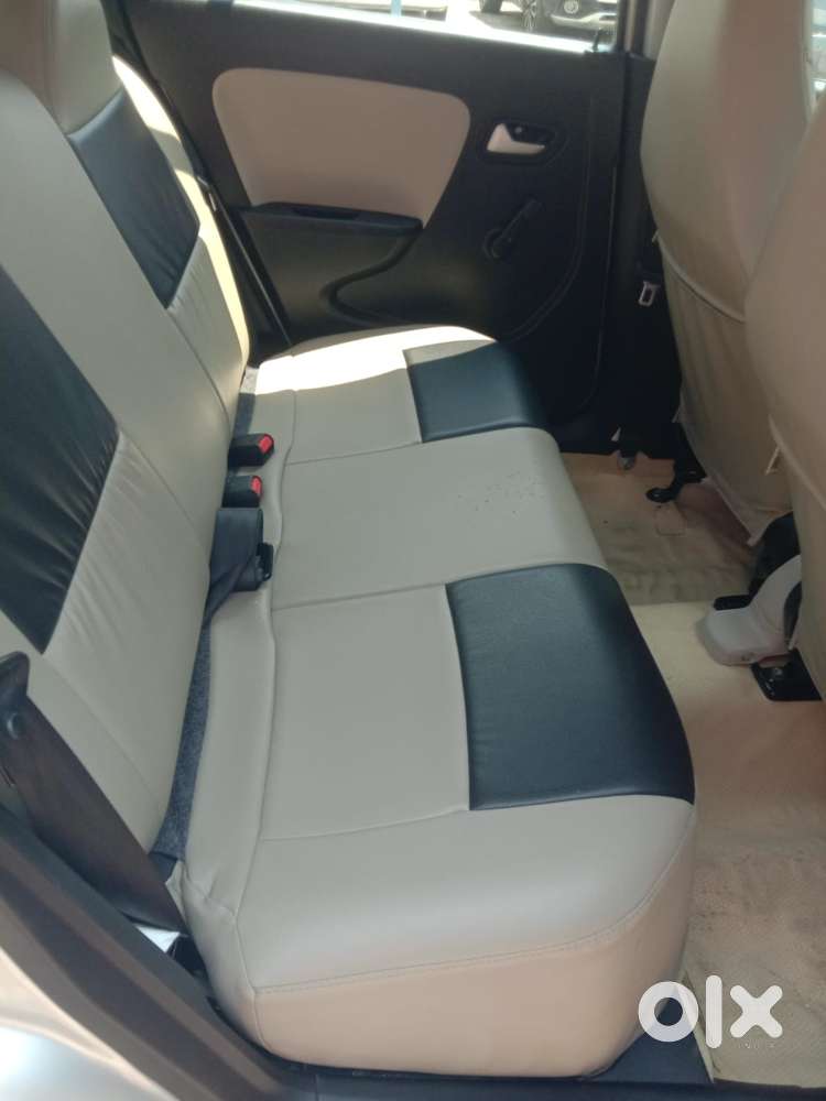 Maruti Suzuki Alto 800 2019-2023 0.8 Vxi, 2022, Petrol