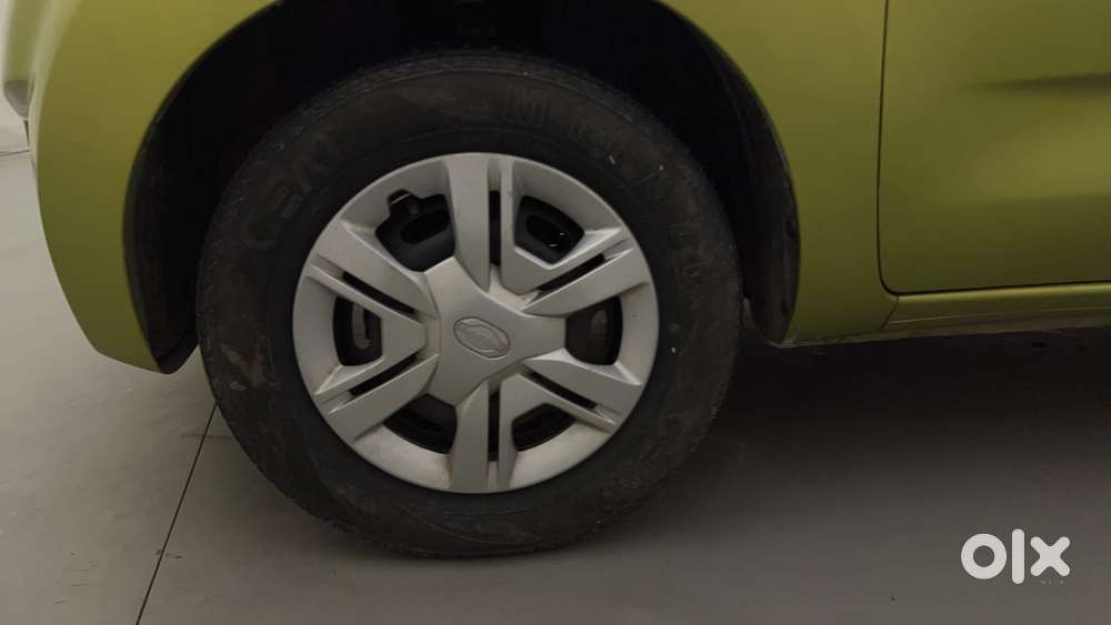 Datsun Redigo 2020-2022 0.8 D, 2017, Petrol