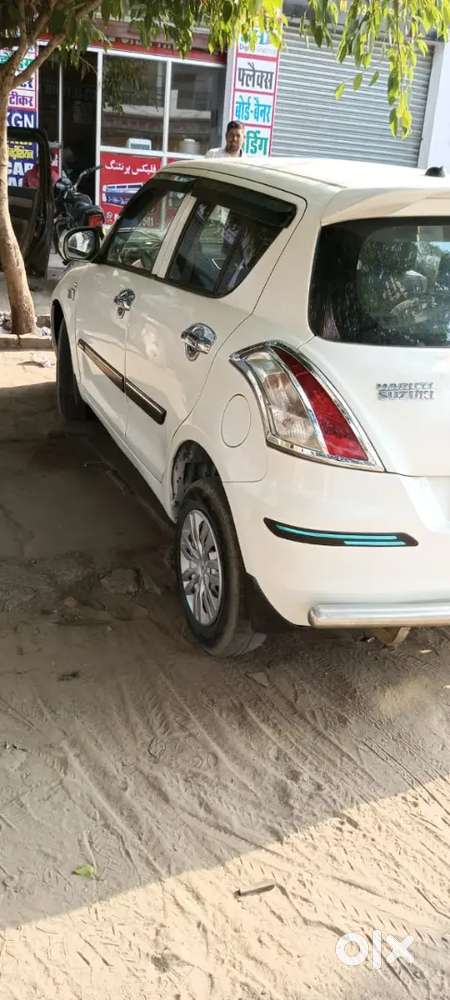 Koi Kami Nahin Hai Gadi Mein Okay Hai