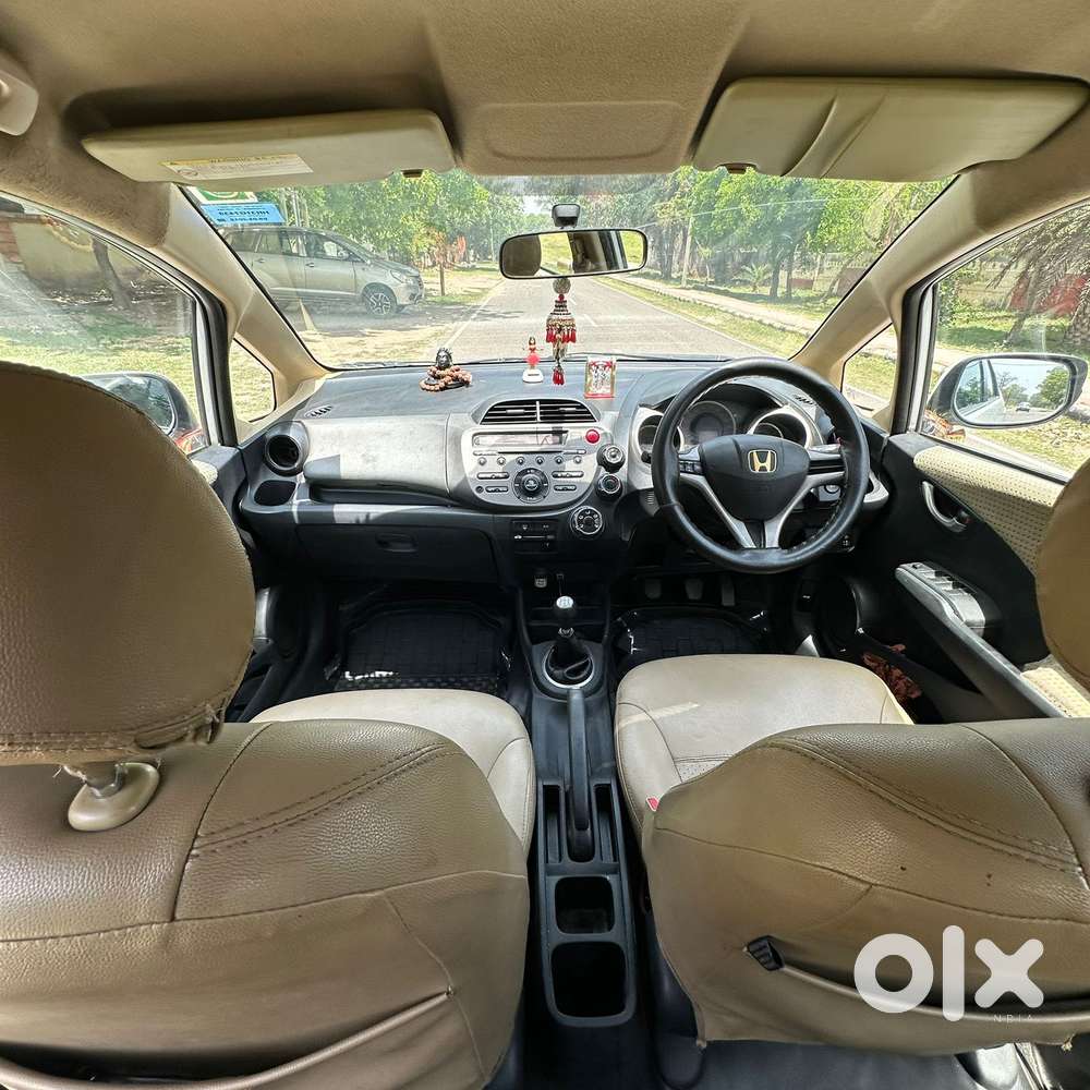 Honda Jazz 1.2 Sv I Vtec, 2012, Petrol