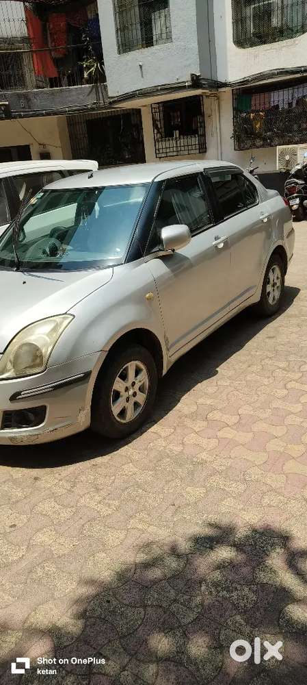 Maruti Suzuki Swift Dzire 2011 Petrol 98880 Km Driven