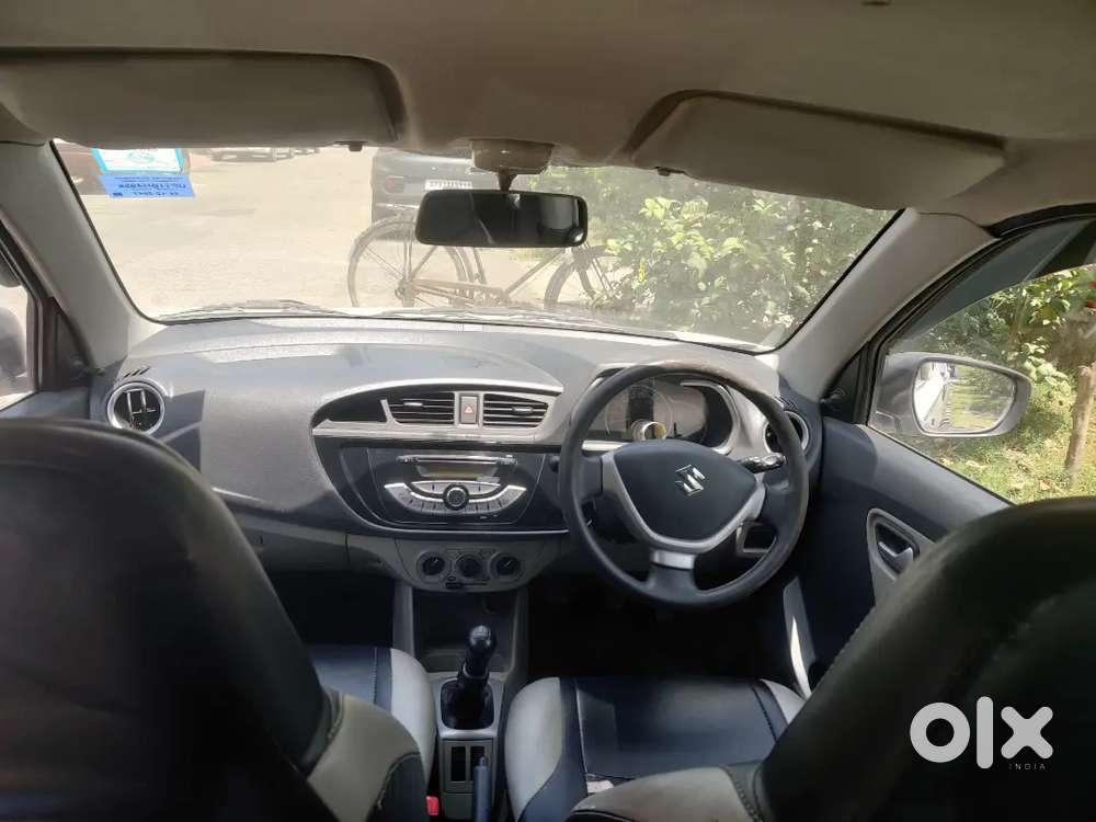 Alto K10 Vxi Cng (2017-dec)