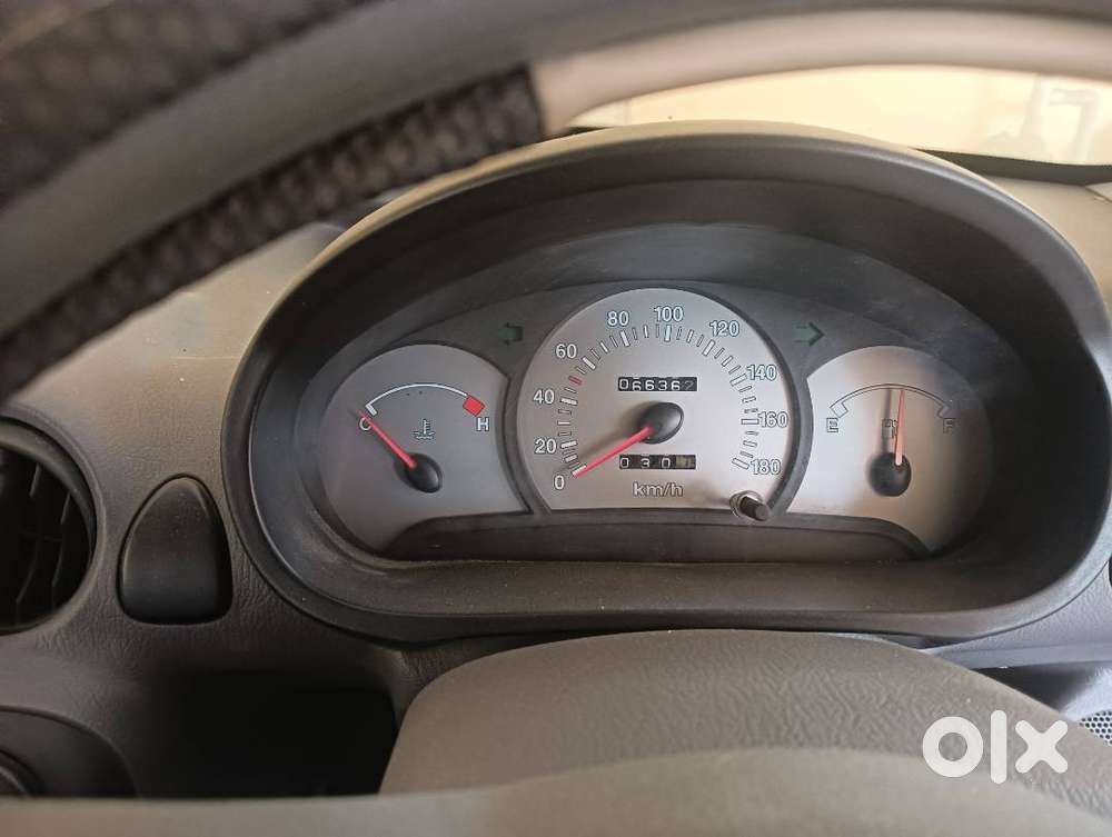 Hyundai Santro Xing 2007 - Rc Valid - Running Condition
