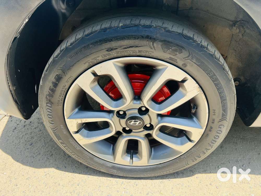 Hyundai I20 Active 1.4 Sx (o), 2016, Diesel