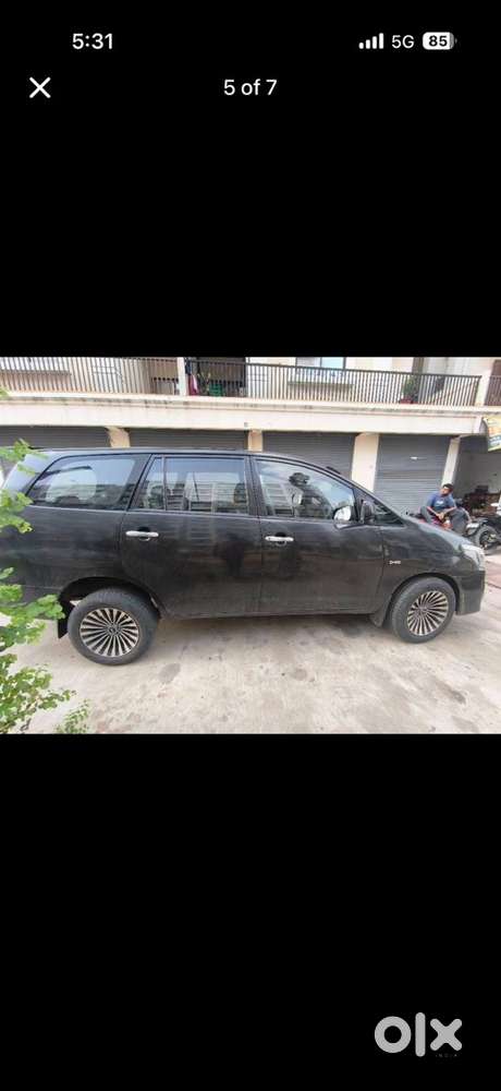 Toyota Innova Diesel 2006