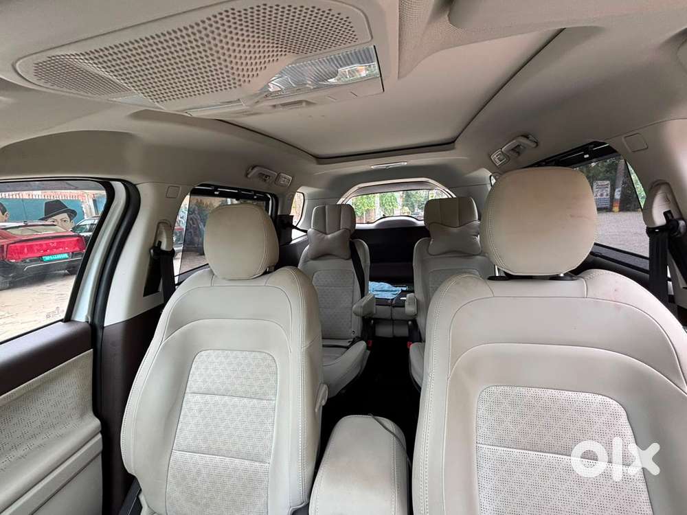 Tata Safari 2024 Diesel Good Condition