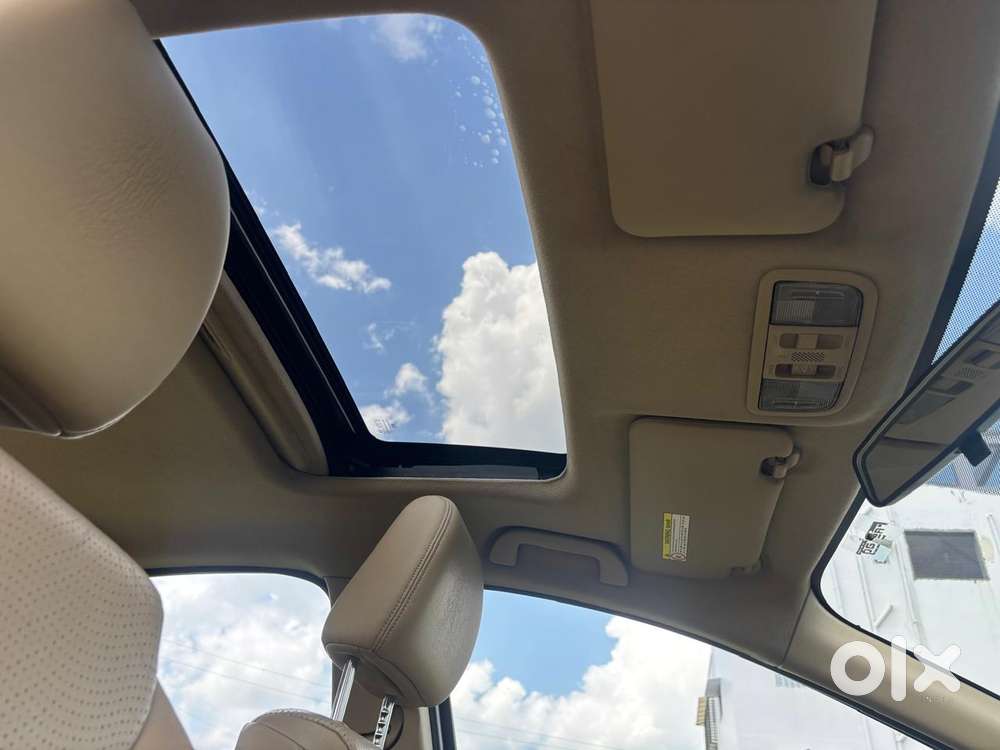 Honda City 2015-2017 I Vtec Vx Option, 2015, Petrol