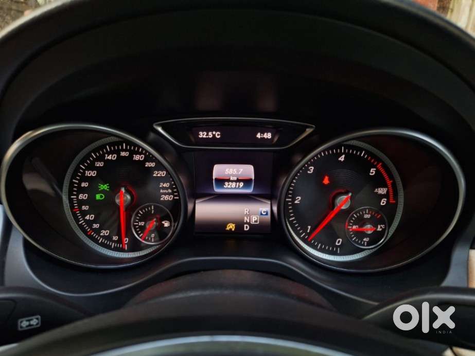 Mercedes-benz Cla 200 Cdi Sport, 2019, Diesel