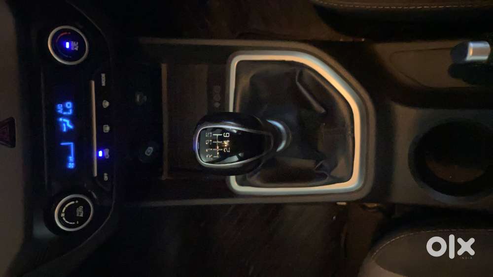 Hyundai Creta 1.6 Sx Petrol, 2019, Petrol