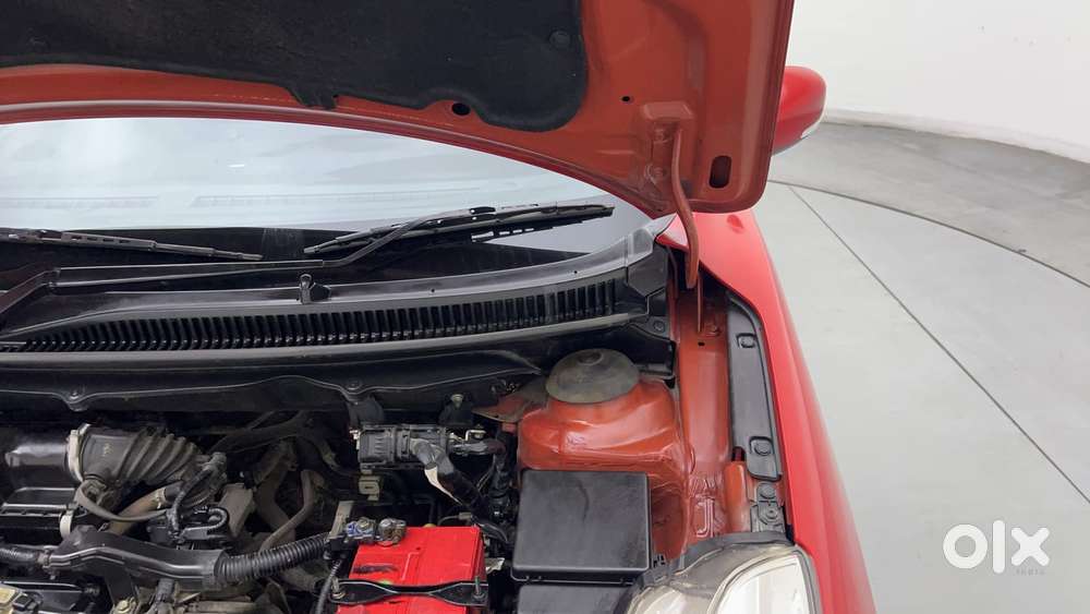 Maruti Suzuki Baleno 1.2 Zeta, 2015, Petrol