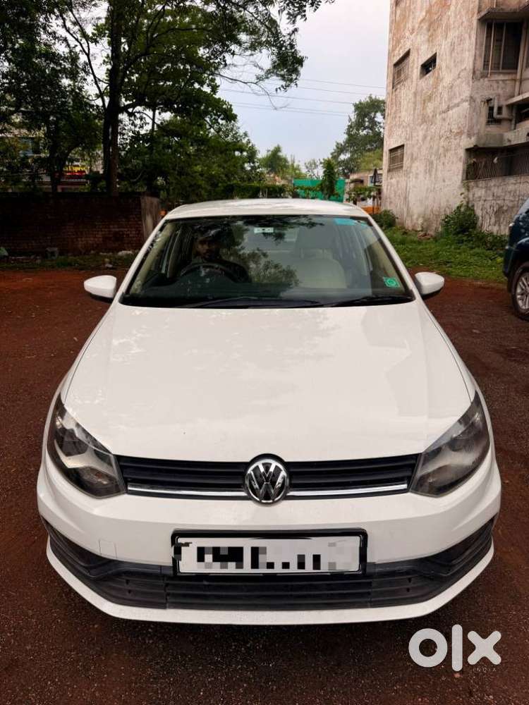 Volkswagen Ameo 1.2 Mpi Comfortline, 2016, Petrol