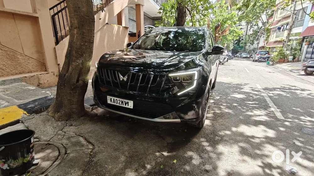 Mahindra Xuv 7xo Diesel 2026