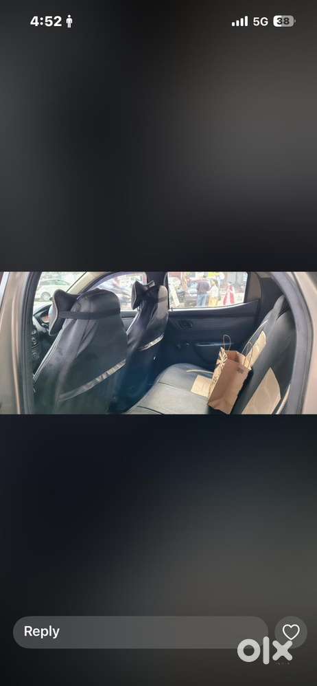 Renault Kwid Petrol Good Condition