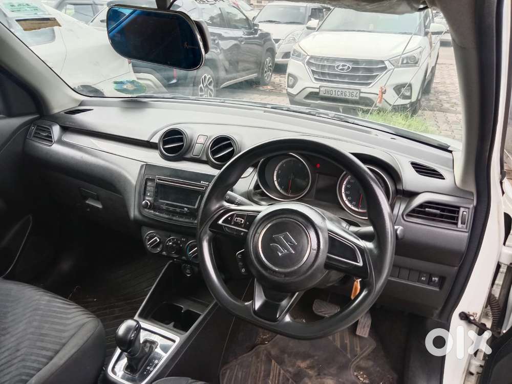 Maruti Suzuki Swift Amt Vxi, 2019, Petrol