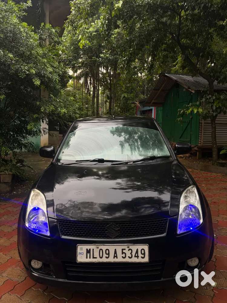 Swift 2006 Maruti Petrol 160000 Km