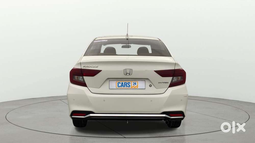 Honda Amaze 1.2 S I-vtec, 2022, Petrol