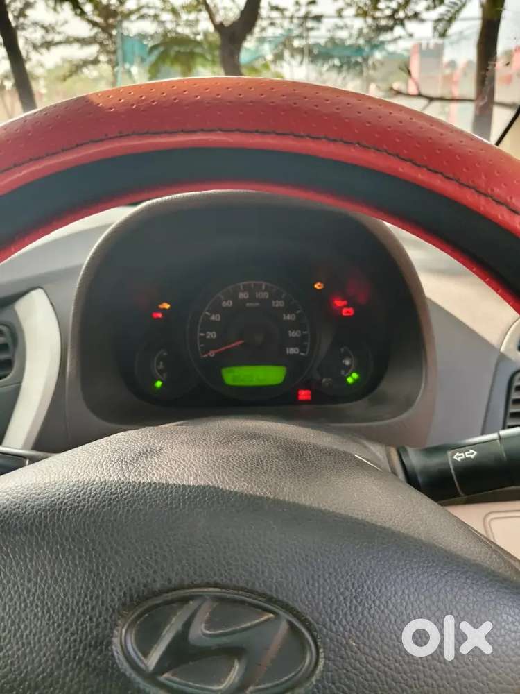 Hyundai Eon 2017 Petrol 86000 Km Driven