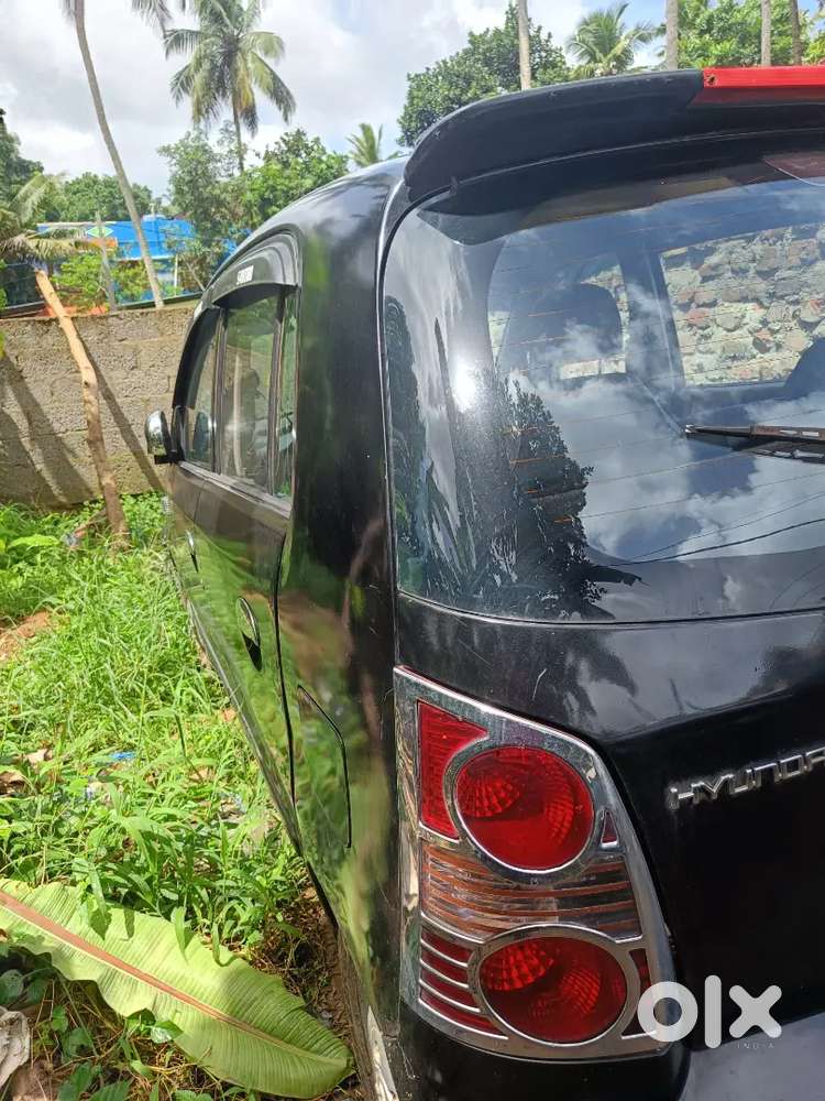 Hyundai Santro Xing 2003 All Papers Clear Upto 2029