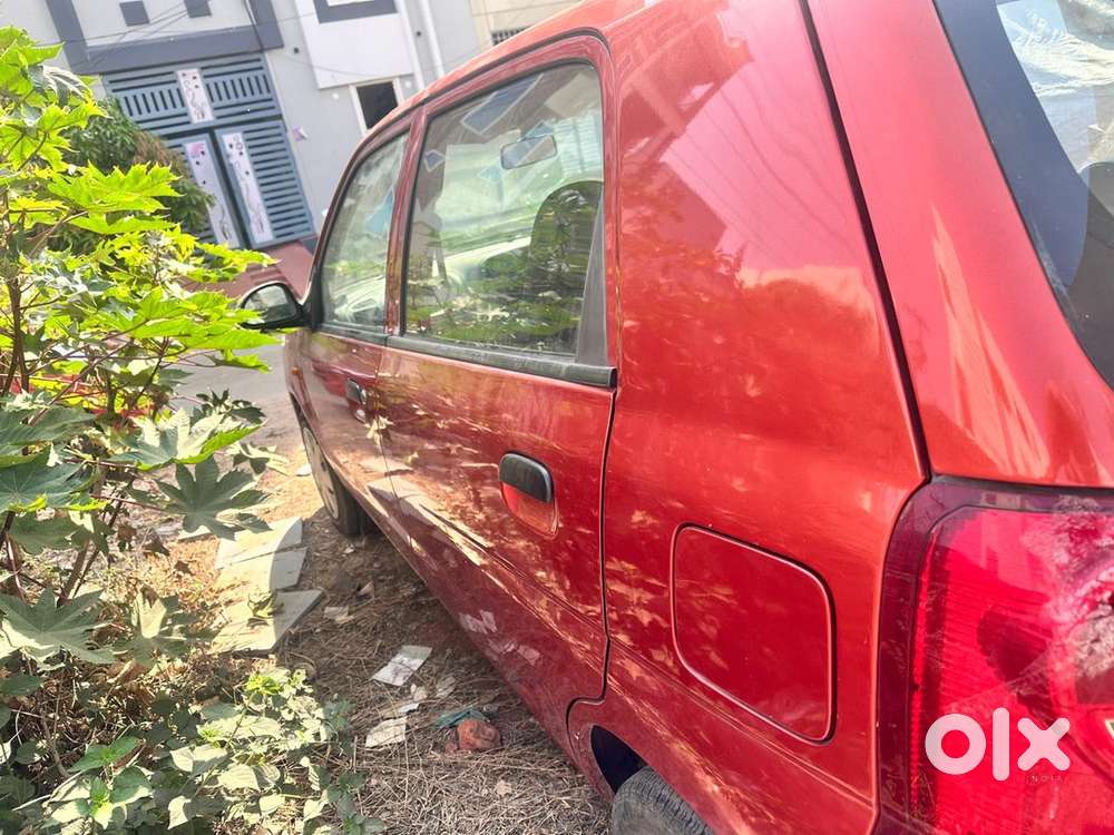 Maruti Alto K10 2012