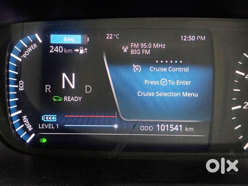 Tata Nexon Ev Prime 2021
