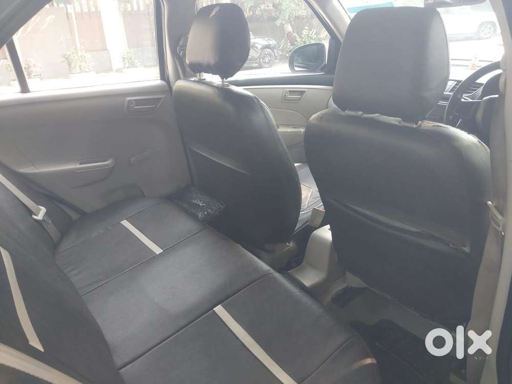 Maruti Suzuki Dzire 1.2 Lxi, 2021, Cng & Hybrids