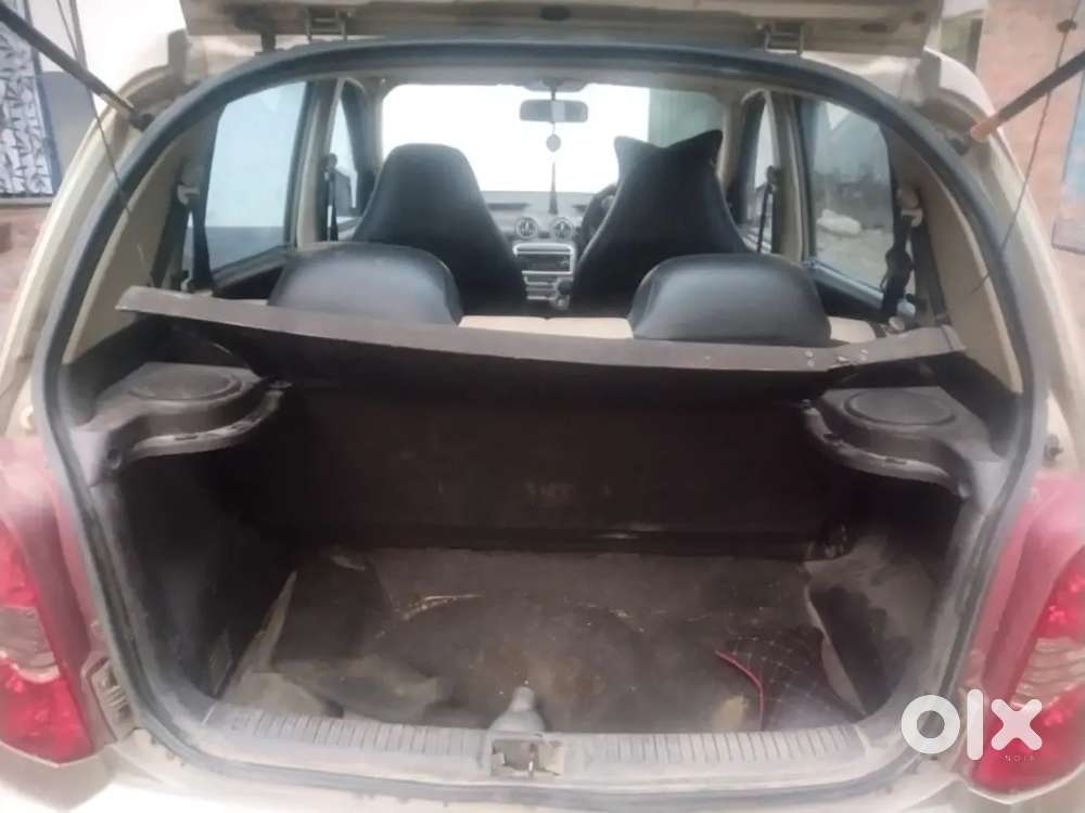 Santro Xing , Sab Kuch Thik Hai