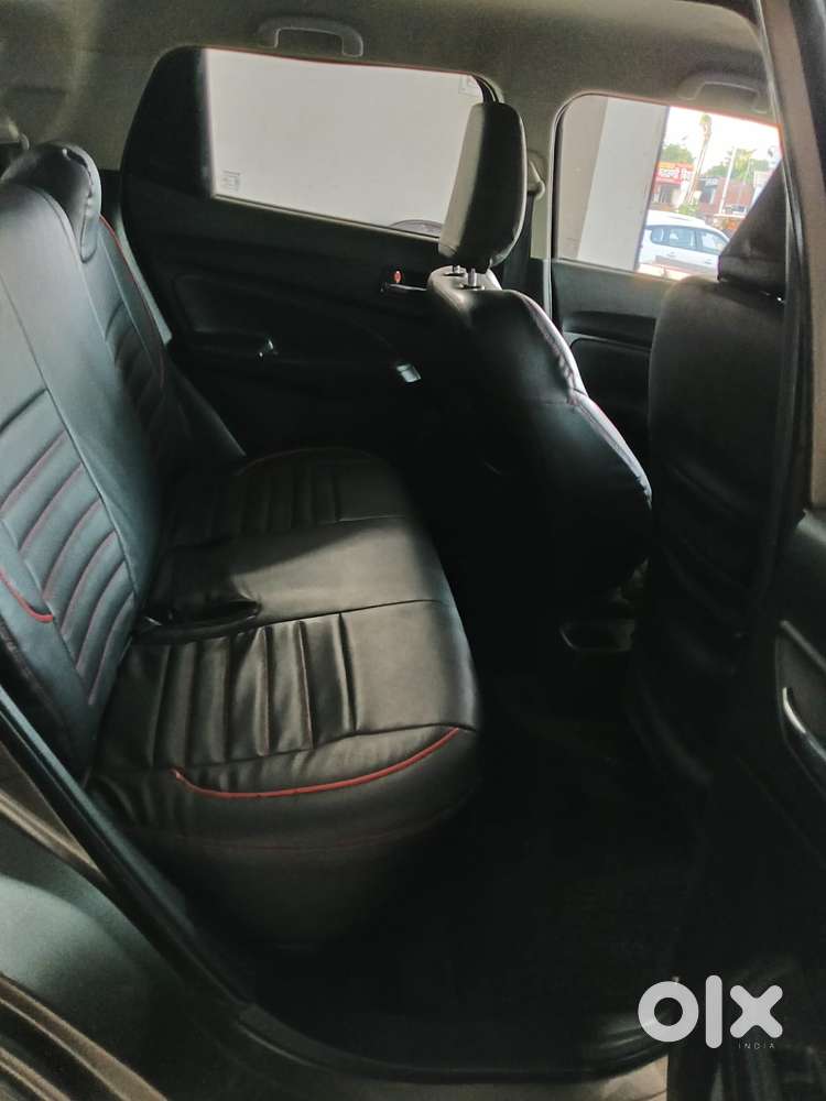 Maruti Suzuki Swift 1.2 Vxi (o), 2022, Petrol