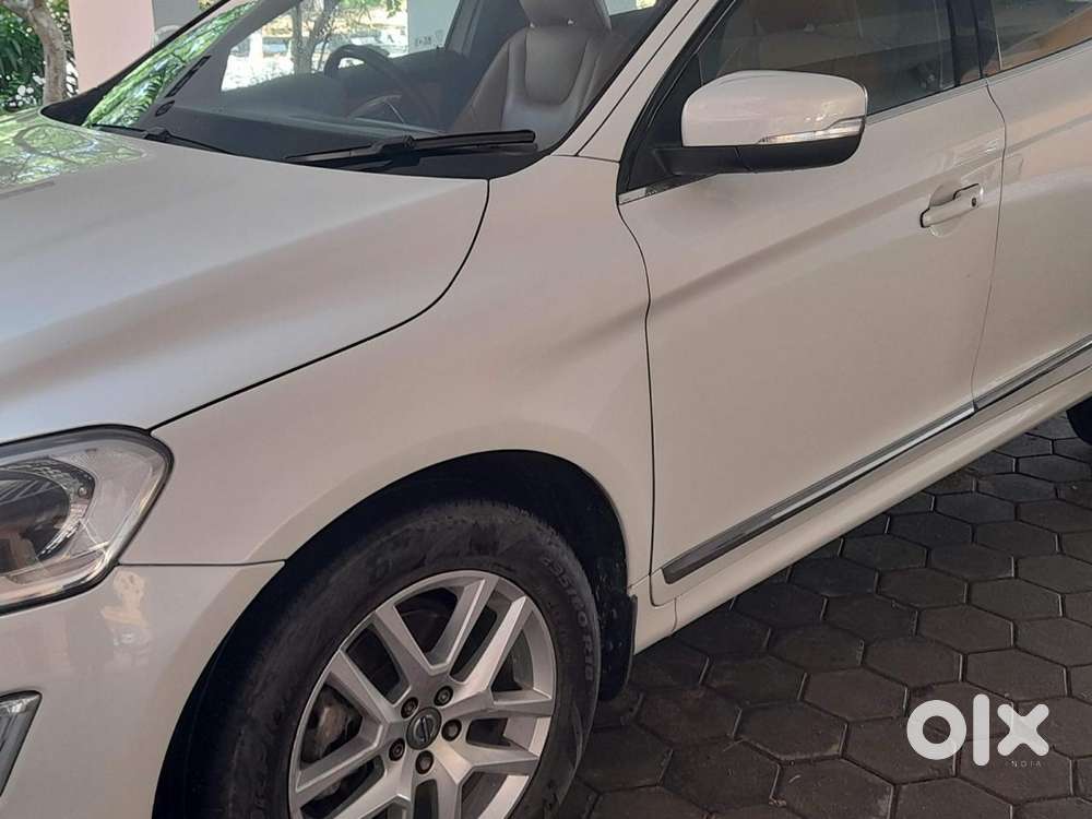 Volvo Xc60 2.4 D5 Awd At, 2016, Diesel