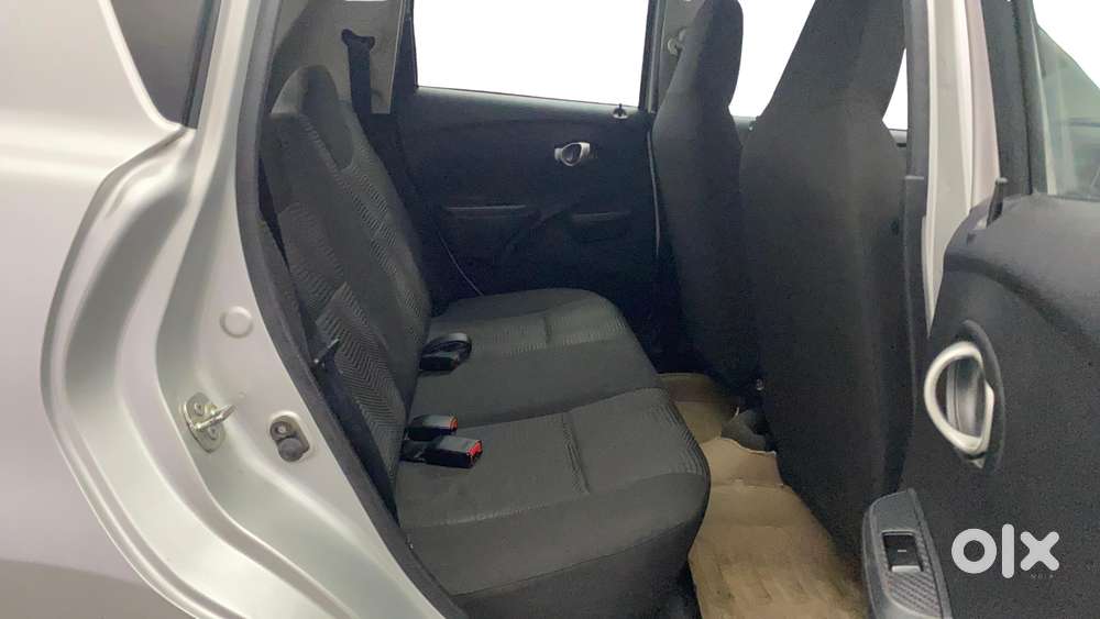 Datsun Go T Option Petrol, 2019, Petrol