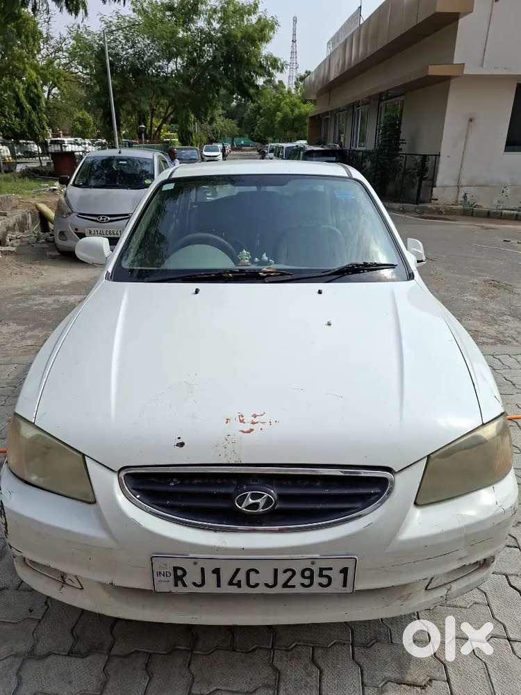Hyundai Accent 1.5 2009