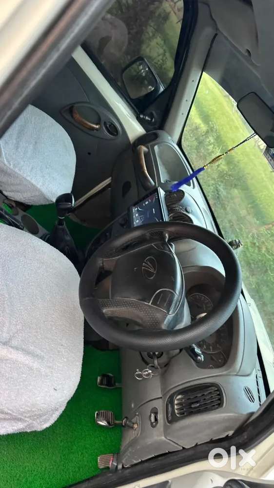 Mahindra Scorpio Lx 2014