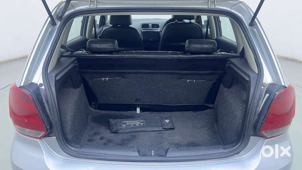 Volkswagen Polo Petrol Trendline 1.2l, 2014, Petrol