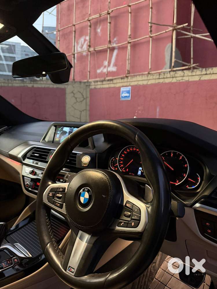 Bmw X4 M Sport X Xdrive20d, 2019, Diesel