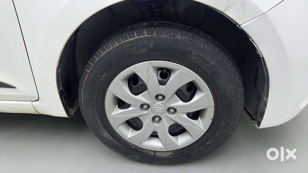 Hyundai Elite I20 [2018-2020] 1.2 Sportz, 2018, Petrol