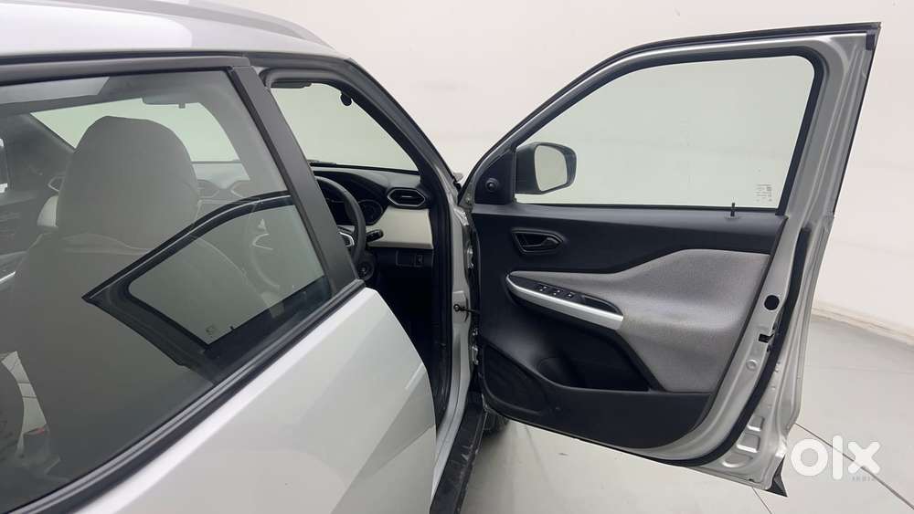 Nissan Magnite 1.0 Xe, 2022, Petrol
