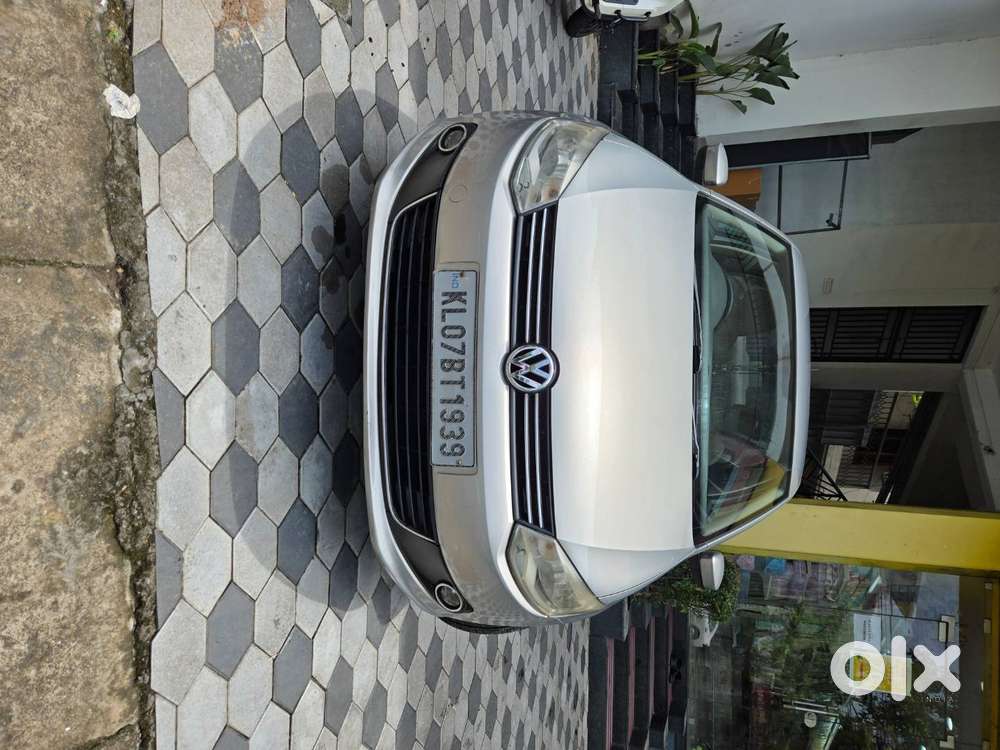 Vento Exchange Or Sale With Automatic Cars