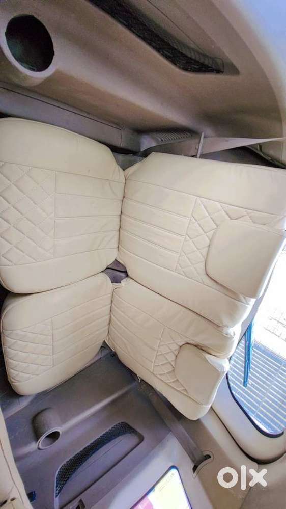 Mahindra Xuv500 2011-2015 W6 2wd, 2015, Diesel