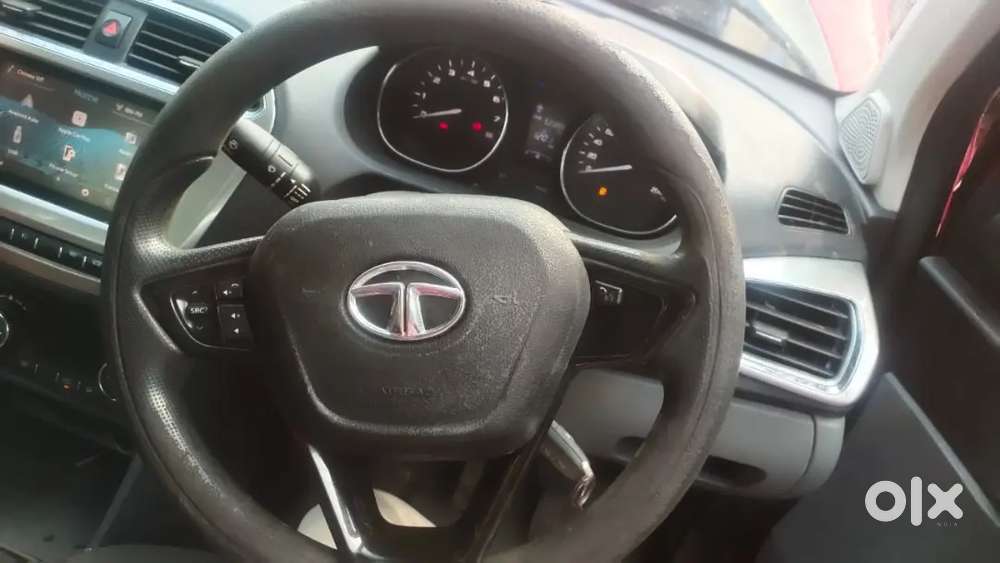 Tata Tigor Diesel 2019