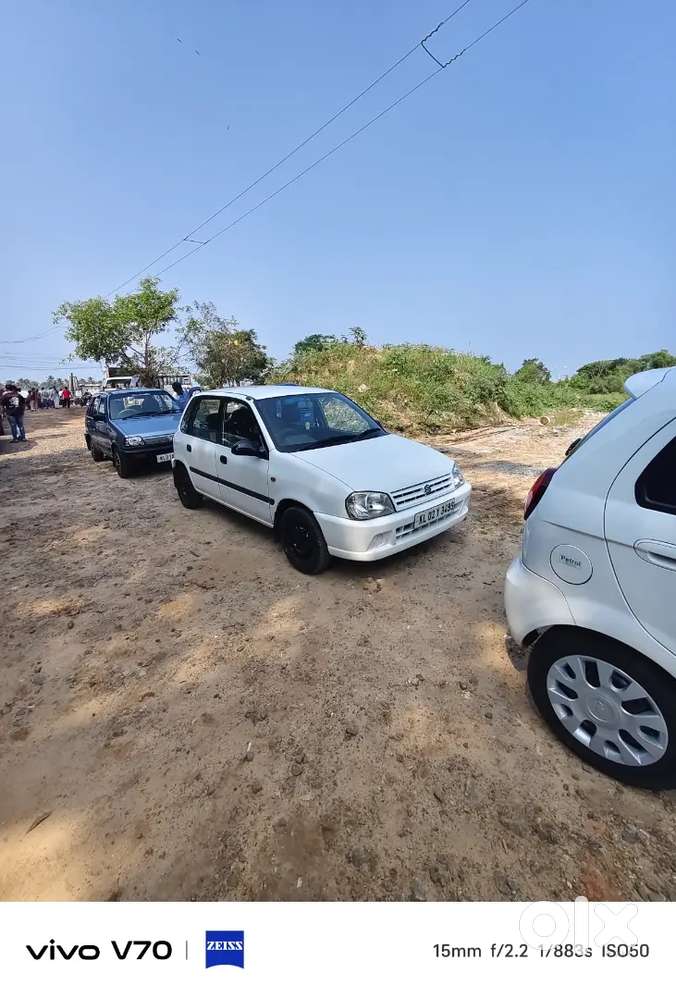 Good Condition Well Maintained Retest Done