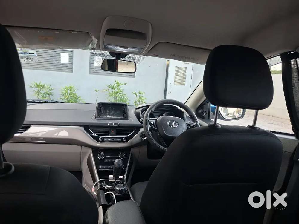 Tata Nexon 2019 Diesel 56000km Well Maintained Company Registered