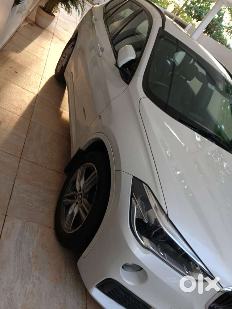 Bmw X1 Xdrive 20d M Sport, 2017, Diesel